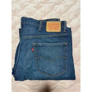 Levi's 550 Men's Jeans 42x36